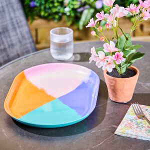 Lipari 16.75" Platter